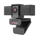 Joyusing Flip600s 4k Webcam For Pc, Ultra Hd Webcam With