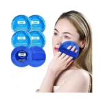 Samply Small Gel Ice Packs For Boo Boos, Cold Packs