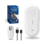 Auto Electric Can Opener, Rechargeable Can Openers For Seniors &