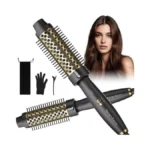 Thermal Brush 1.5" Curling Brush, Blowout Long Lasting Look Thermal