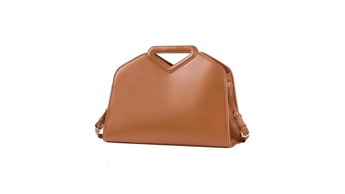 Chunli 16 Inch Laptop Bag For Women, Waterproof Tote Computer