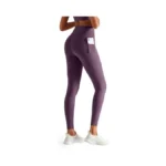 Leggings For Women Tummy Control, High Waisted Yoga Pants With