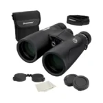 Celestron–nature Dx Ed 10x50 Premium Binoculars –extra-low Dispersion Objective Lenses