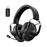 Sg600 Wireless Gaming Headset For Pc, Ps5, Ps4, Laptop, Mac,