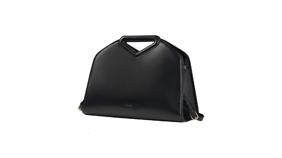 Chunli 16 Inch Laptop Bag For Women, Waterproof Tote Computer