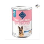 Blue Buffalo True Solutions Digestive Care Wet Dog Food For