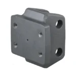 Rebellion Xd Pintle Mount Hitch Mount Attachment Curt 45950