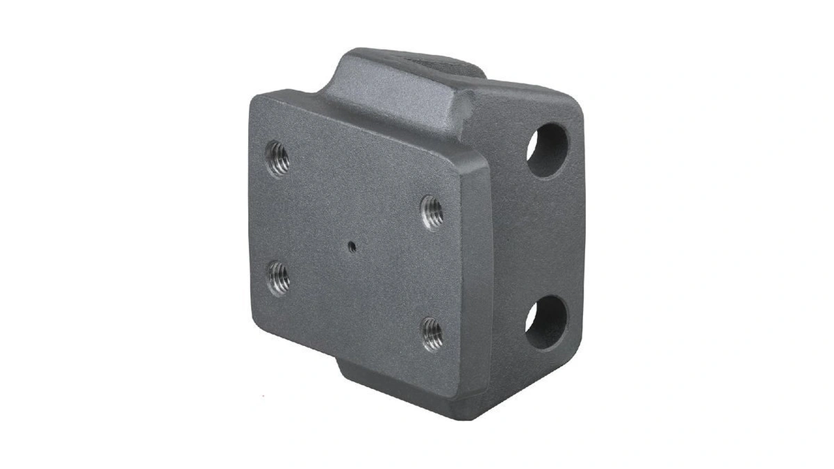 Rebellion Xd Pintle Mount Hitch Mount Attachment Curt 45950