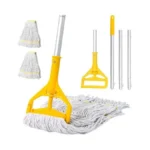 Commercial Mop Heavy Duty Industrial Mop- 3 Extra Large Cotton