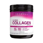 Neocell Grassfed Collagen Peptides Powder | 21.2 Oz | Unflavored