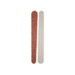 Revlon Compact Nail File, Dual Sided Emery Boards, Manicure Essentials,