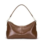 Chunli Shoulder Bag Pu Leather Purses For Women Trendy Cute