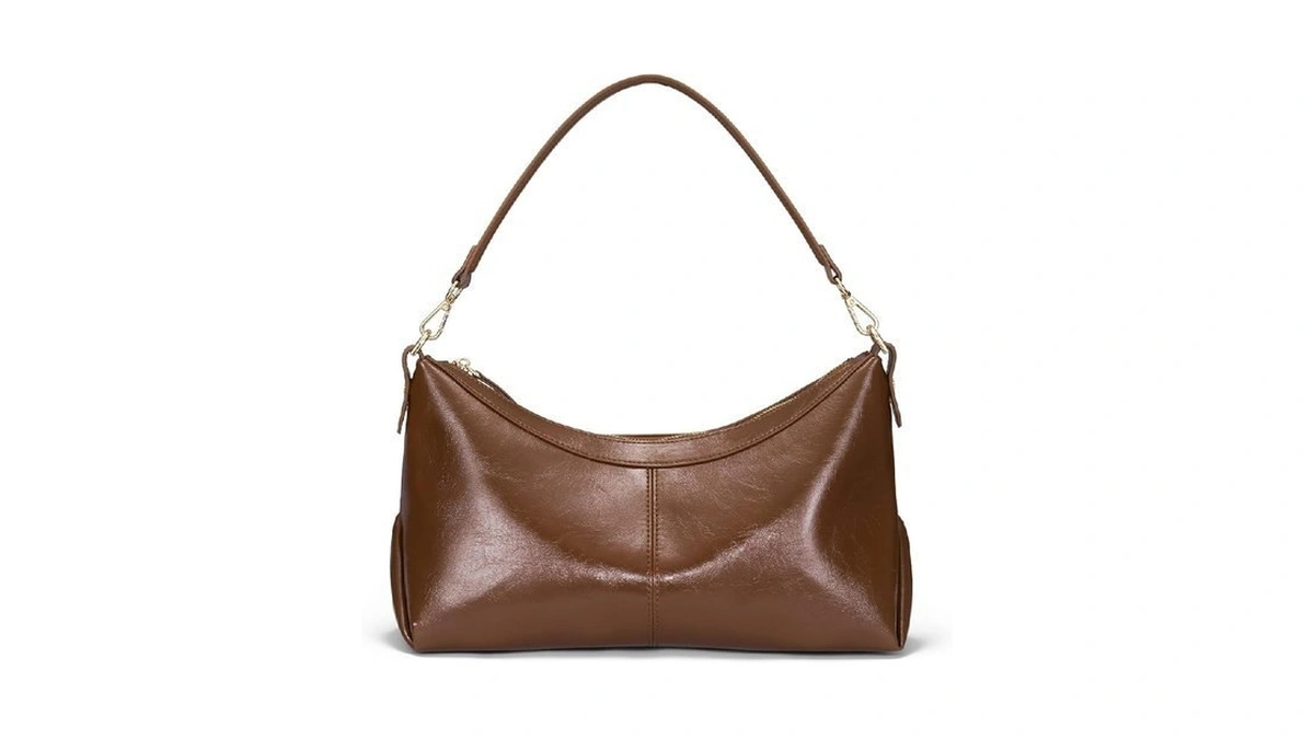 Chunli Shoulder Bag Pu Leather Purses For Women Trendy Cute