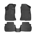 Husky Liners Weatherbeater Floor Mats | Fits 2018 - 2023