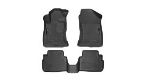 Husky Liners Weatherbeater Floor Mats | Fits 2018 - 2023