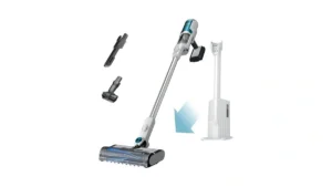 Shark Clean & Empty Cordless Stick Vacuum – Lightweight Cordless