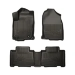 Husky Liners Weatherbeater Floor Mats | Fits 2014-2019 Toyota Corolla