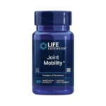 Life Extension Joint Mobility, Relieves Minor Knee Discomfort & Improves