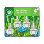 Air Wick Plug In Scented Oil Refill, Infused With Essential
