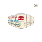 Nestle Cerelac, Wheat Cereal With Milk, 14.1 Oz (pack Of