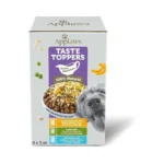 Applaws Taste Toppers, Grain-free Dog Food Topper, Limited Ingredient, Variety