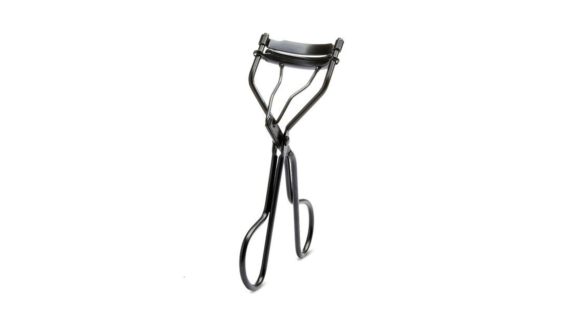 Amazon Essentials Eyelash Curler, Black (previously Amazon Basics)