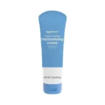 Amazon Basics Eczema Relief Soothing Moisturizing Cream With Colloidal Oatmeal,