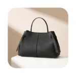 Chunli Designer Genuine Leather Crossbody Handbags For Women - Top