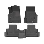 Husky Liners Weatherbeater Floor Mats | Fits 2021-2026 Jeep Grand