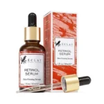Eclat Skincare Renewing Retinol Serum For Face - Anti Aging