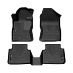 Husky Liners Weatherbeater Floor Mats | Fits 2022-2024 Subaru Wrx