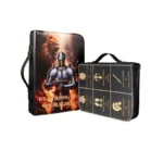 Bible Cover Case For Men Large Armor Of God Bible