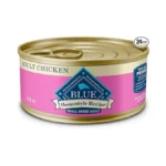Blue Buffalo Homestyle Recipe Adult Small Breed Wet Dog Food,