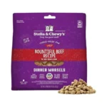 Stella & Chewy's Freeze-dried Raw Cat Dinner Morsels - Premium