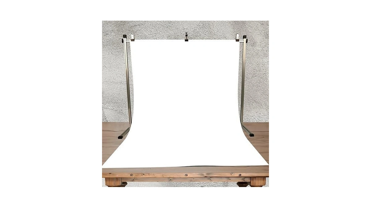 Ldmjnl 39x27in Product Photography Backdrops With Stand 7pcs 14patterns Reusable
