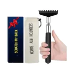 Flanker-l Extra Long Back Scratcher For Adults & Seniors -