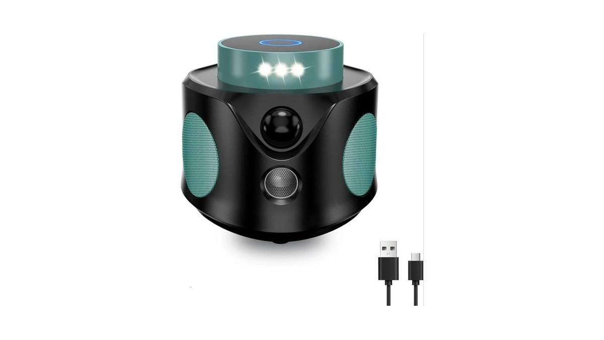 Ultrasonic Mouse Repellent Plug In 2026 Upgraded, Mice Repellent Indoor,