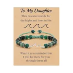 Sistble Mothers Day Gifts For Daughter, Mothers Day Gifts For