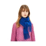 Merinosnug 100% Merino Wool Scarf For Men & Women Australian