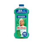 Mr. Clean All Purpose Cleaner, Floor Cleaner For Mopping Home,