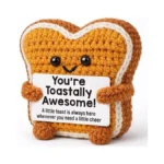 Mini Encouragement Graduation Gift For Her Him Handmade Cheer Up
