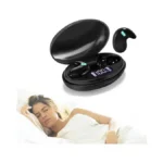 Mudtun Sleep Earbuds Ultra-thin Wireless Bluetooth 5.3 Earbuds For Side