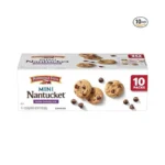 Pepperidge Farm Nantucket Mini Dark Chocolate Chip Cookies, 1 Oz