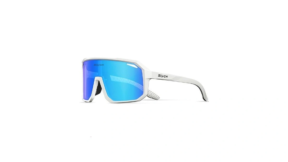 Scvcn Cycling Glasses Sports Sunglasses Women Men Bicycle Mtb Uv400