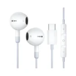 Zealbon Usb-c Headphones, In Ear Earbuds With Built-in Microphone And