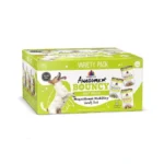 Weruva Awesome Bouncy Wet Dog Food, Magnificent Mobility Variety Pack,