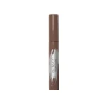 Almay Eyebrow Gel With Marula Oil, Flake-free & Lightweight Brows,