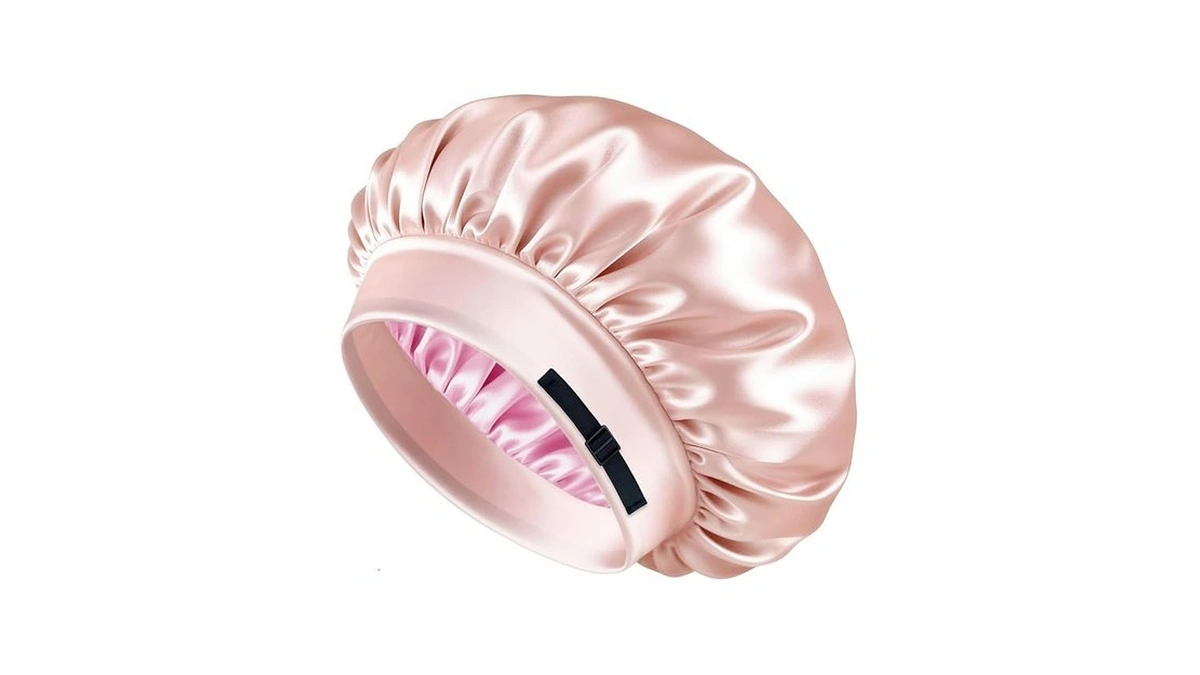 Bonnet Queen Silk Bonnet For Sleeping Women Satin Bonnet Hair