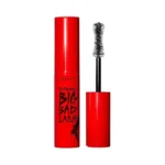 Revlon Mascara, So Fierce Big Bad Lash Eye Makeup, Volumizing,