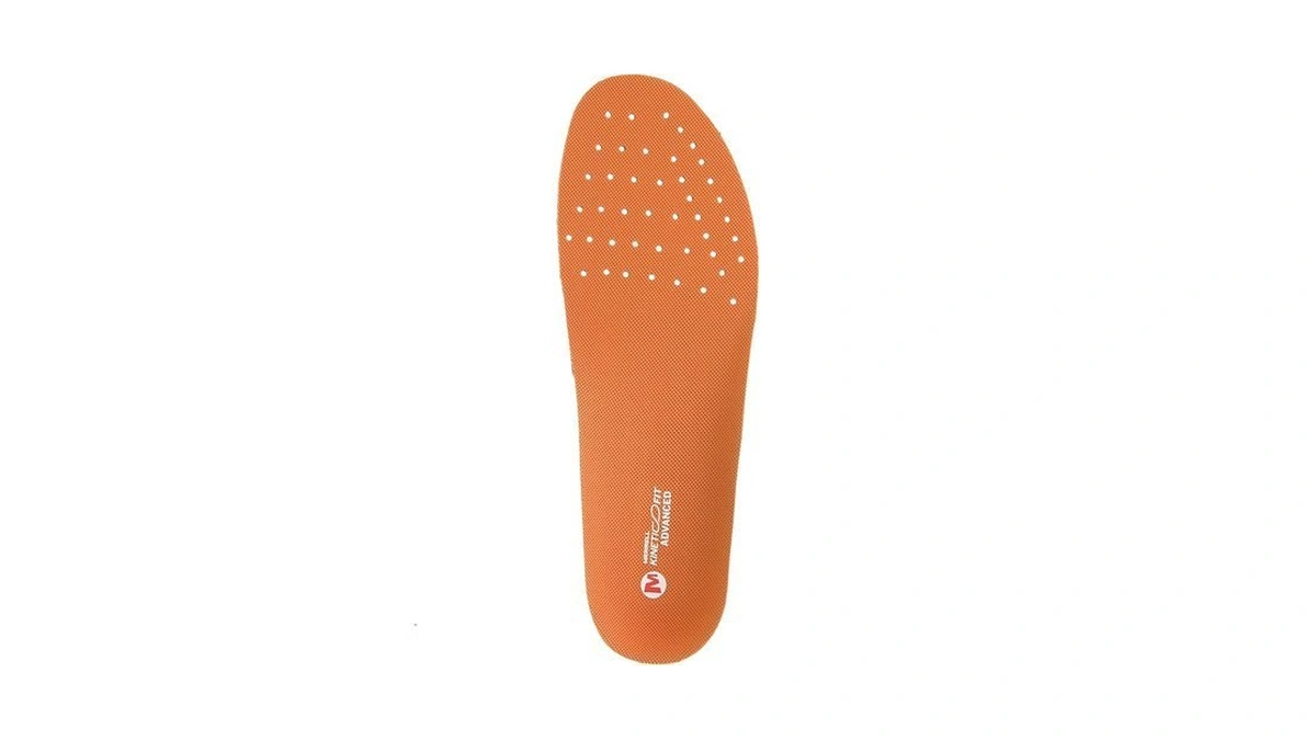 Merrell Kinetic Fit Advanced Footbed Women Mesh